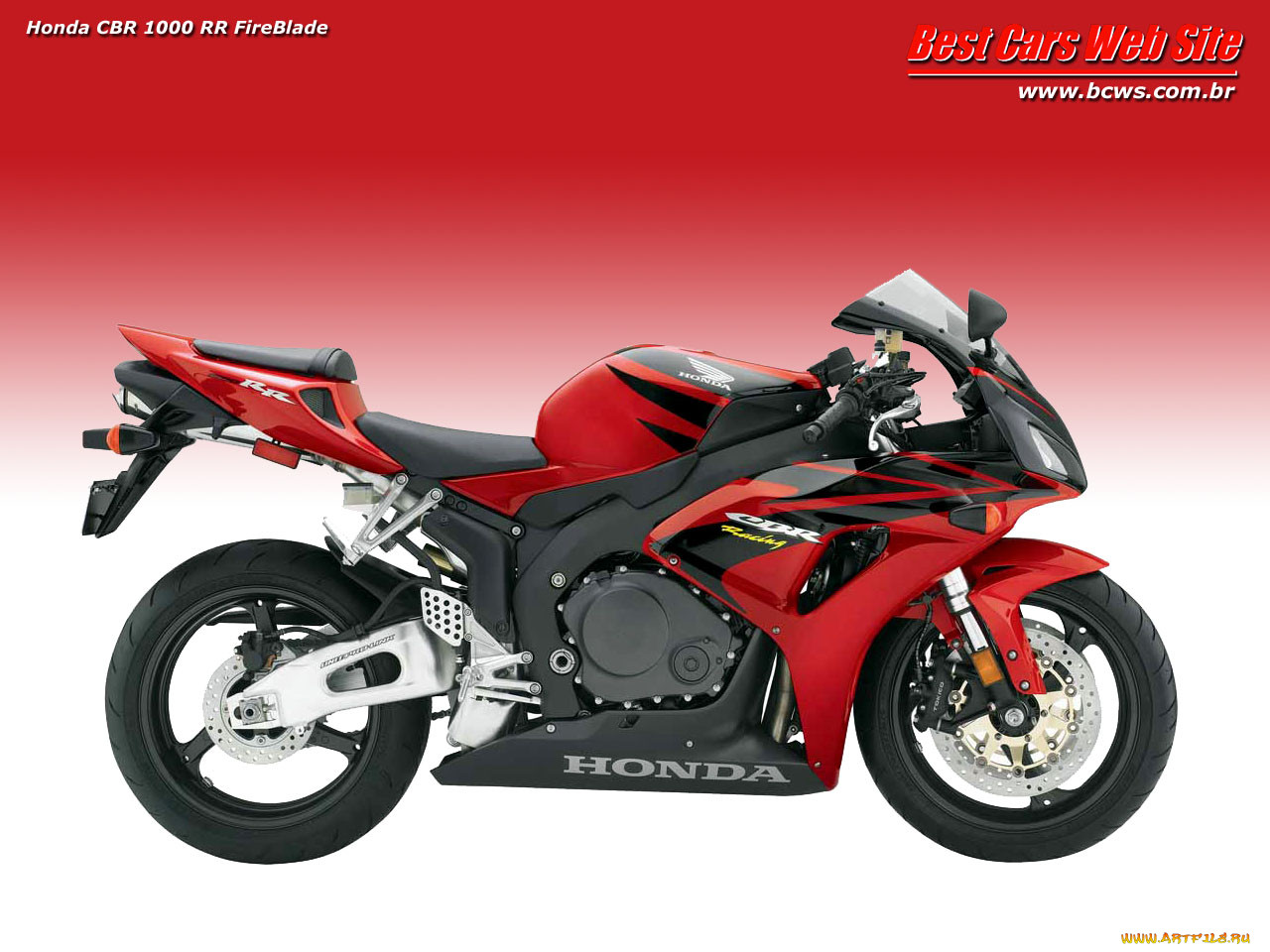 honda, cbr, 1000, rr, fireblade, 